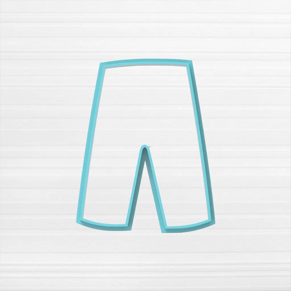 Calza Pescadora